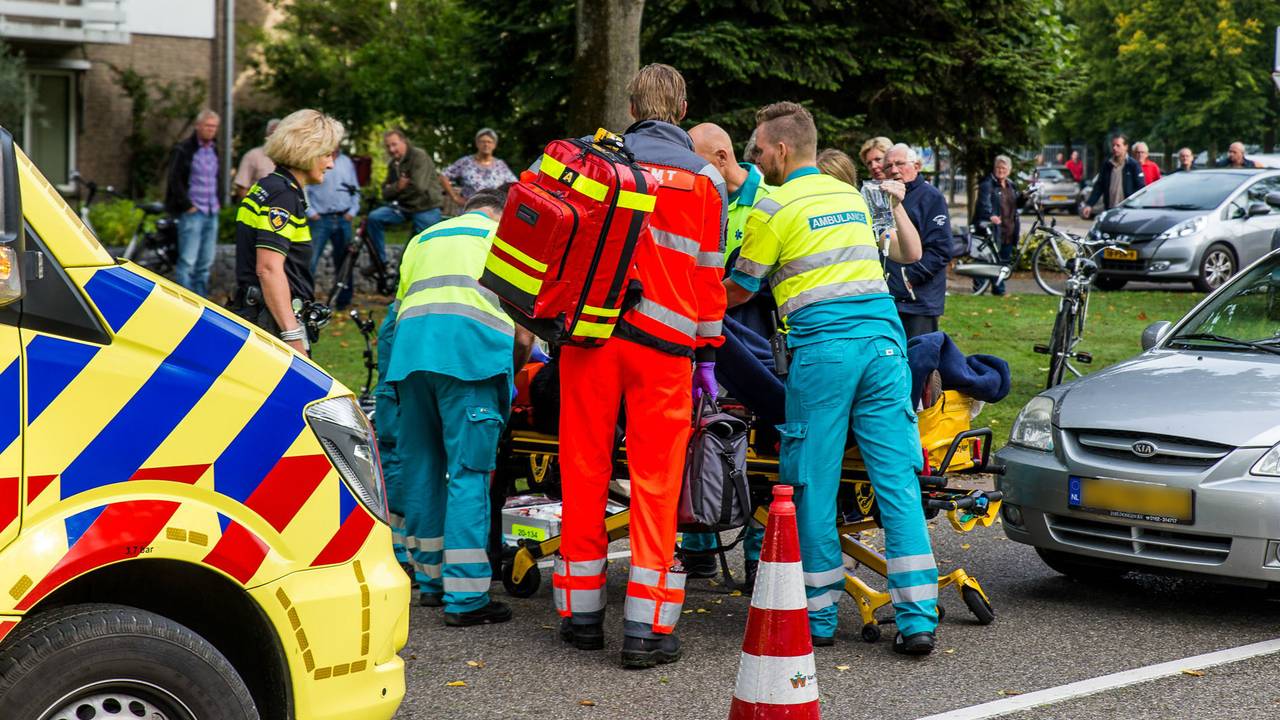 Foto: Marcel van Dorst/SQ Vision