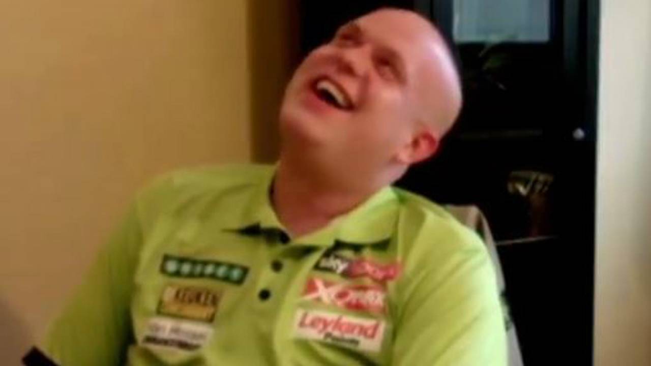 Screenshot uit het filmpje.