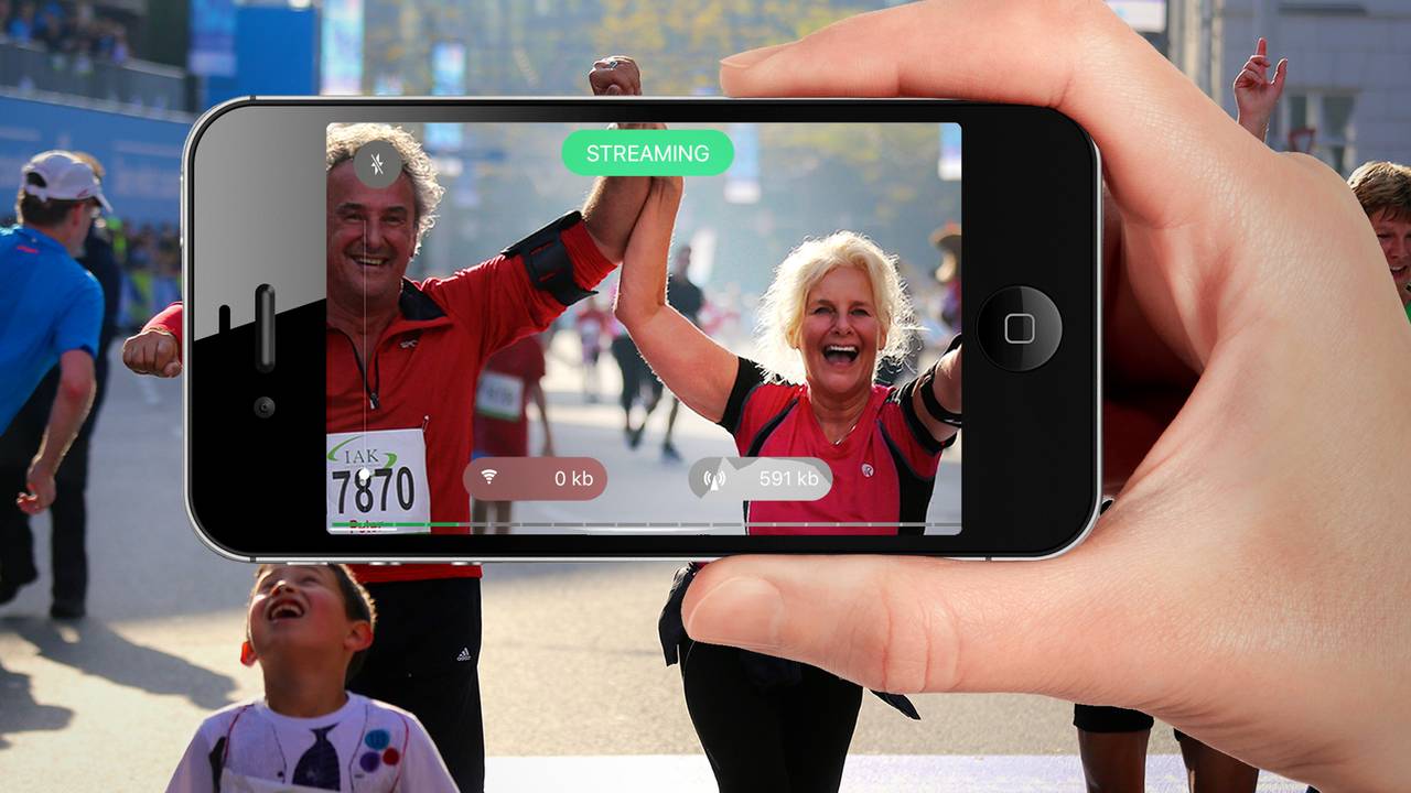 Hoe beleef jij de Marathon van Eindhoven?