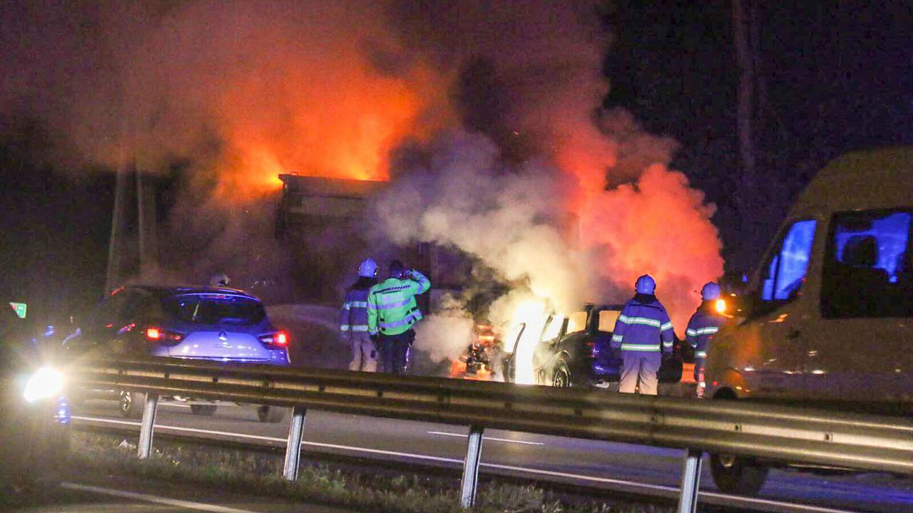 Foto: Jean-Marc Regelink / Persbureau Heitink