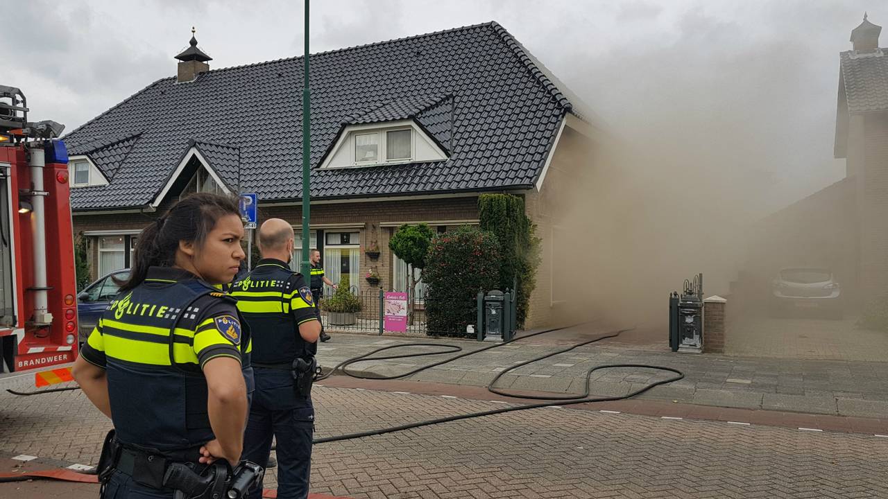 Ga naar slide 3