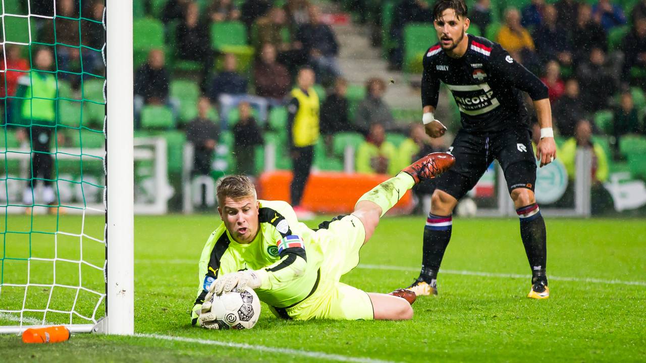 Ga naar slide 1