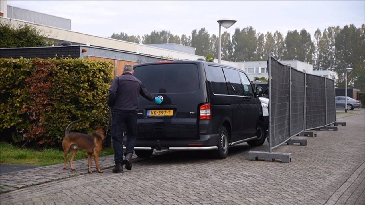 Opnieuw zijn verdachten opgepakt voor georganiseerde hennepteelt in Brabant.