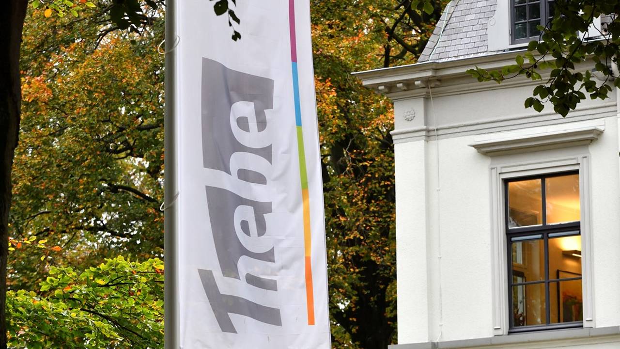 Misstanden bij Thebe in Breda (foto: Erald van der Aa)