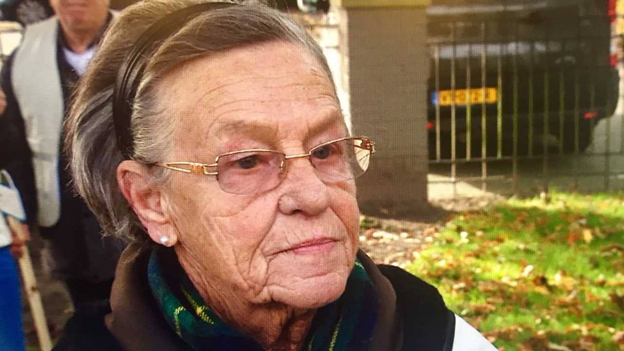 Ine Kerkhofs vindt het personeelstekort 'diep triest'