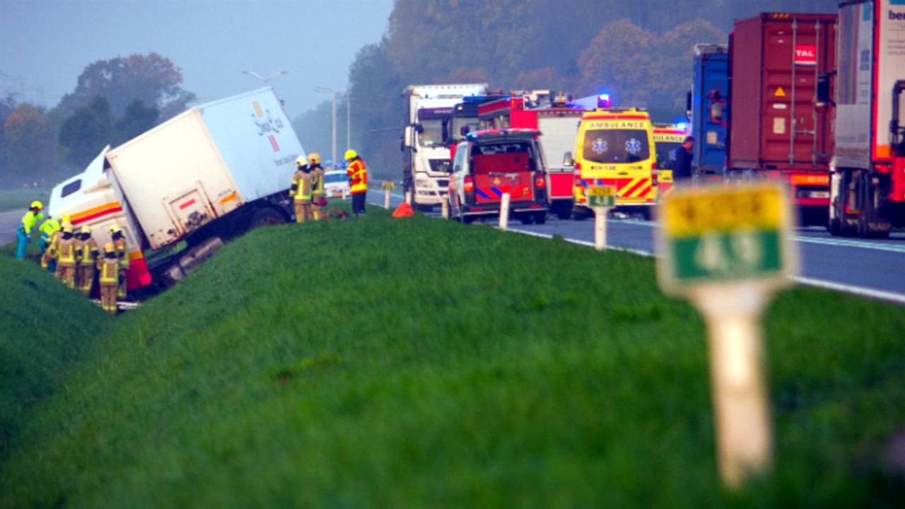 Foto: Henk van de Haar/GinoPress