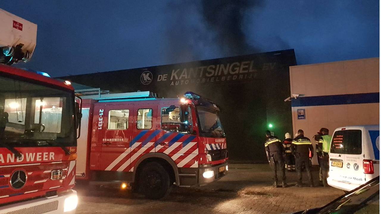 Ga naar slide 2