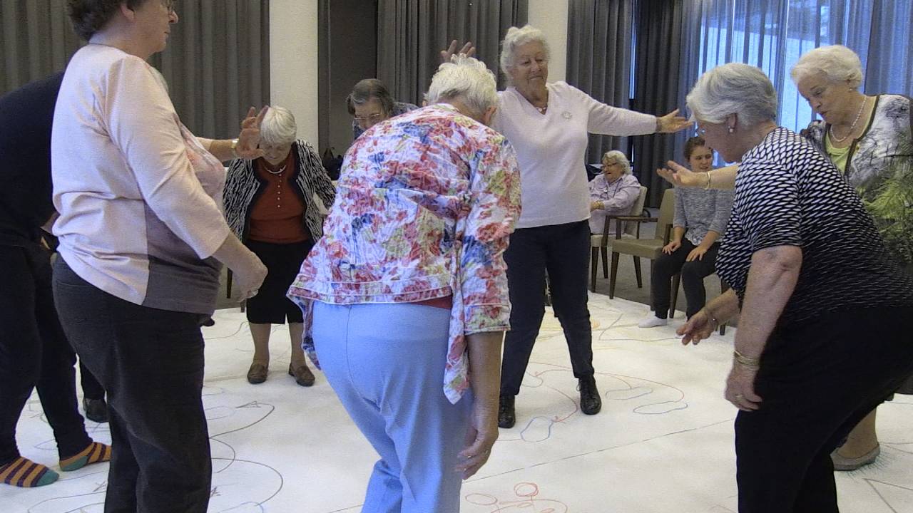 Ga naar slide 3