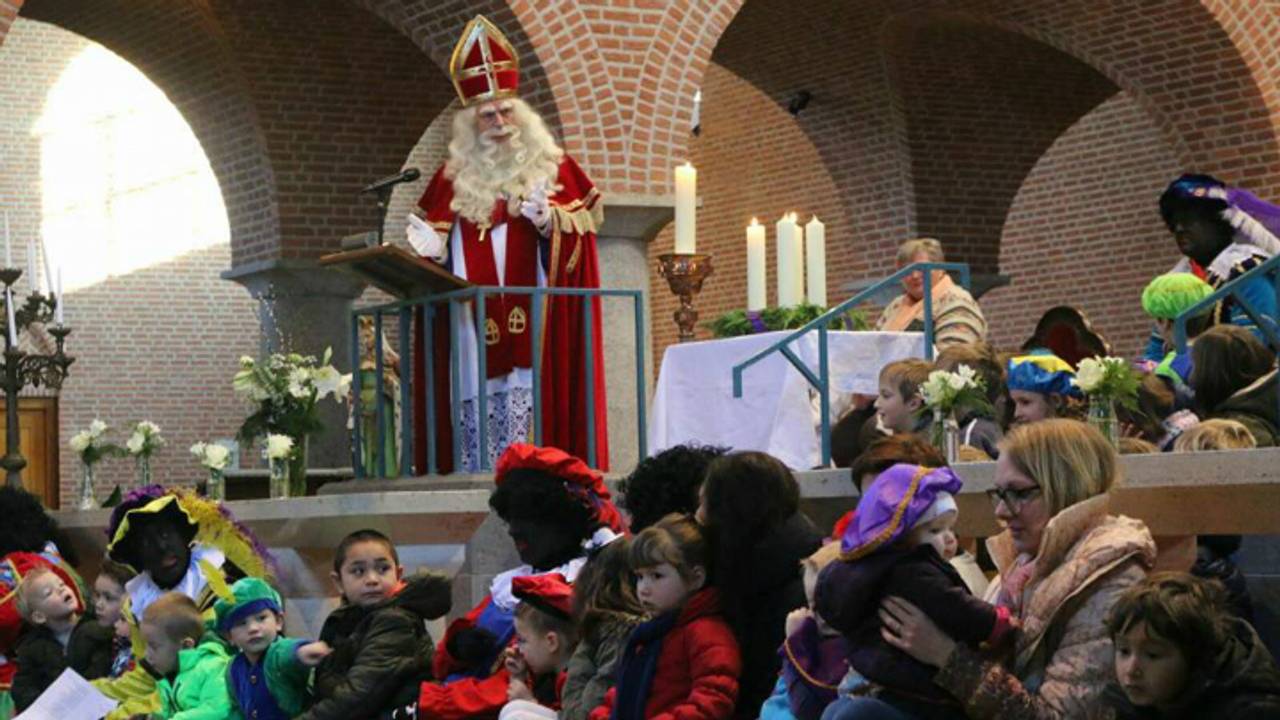 Foto: Sint Elisabethparochie