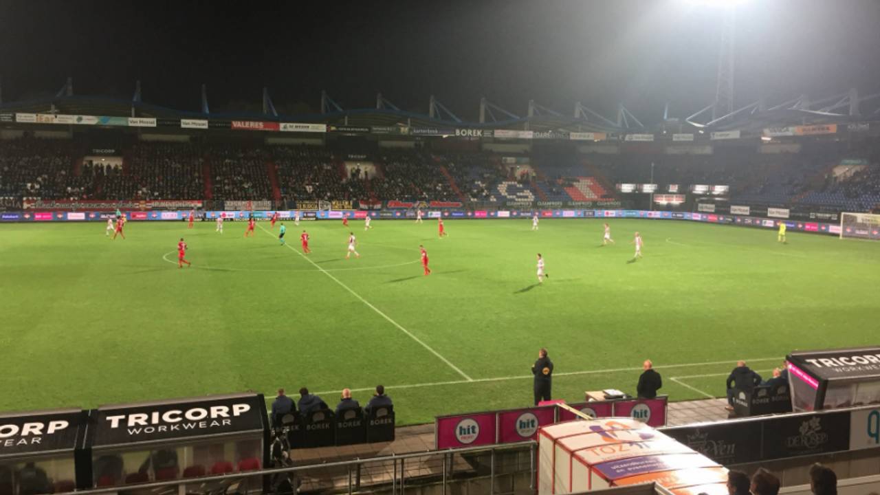 Ga naar slide 1