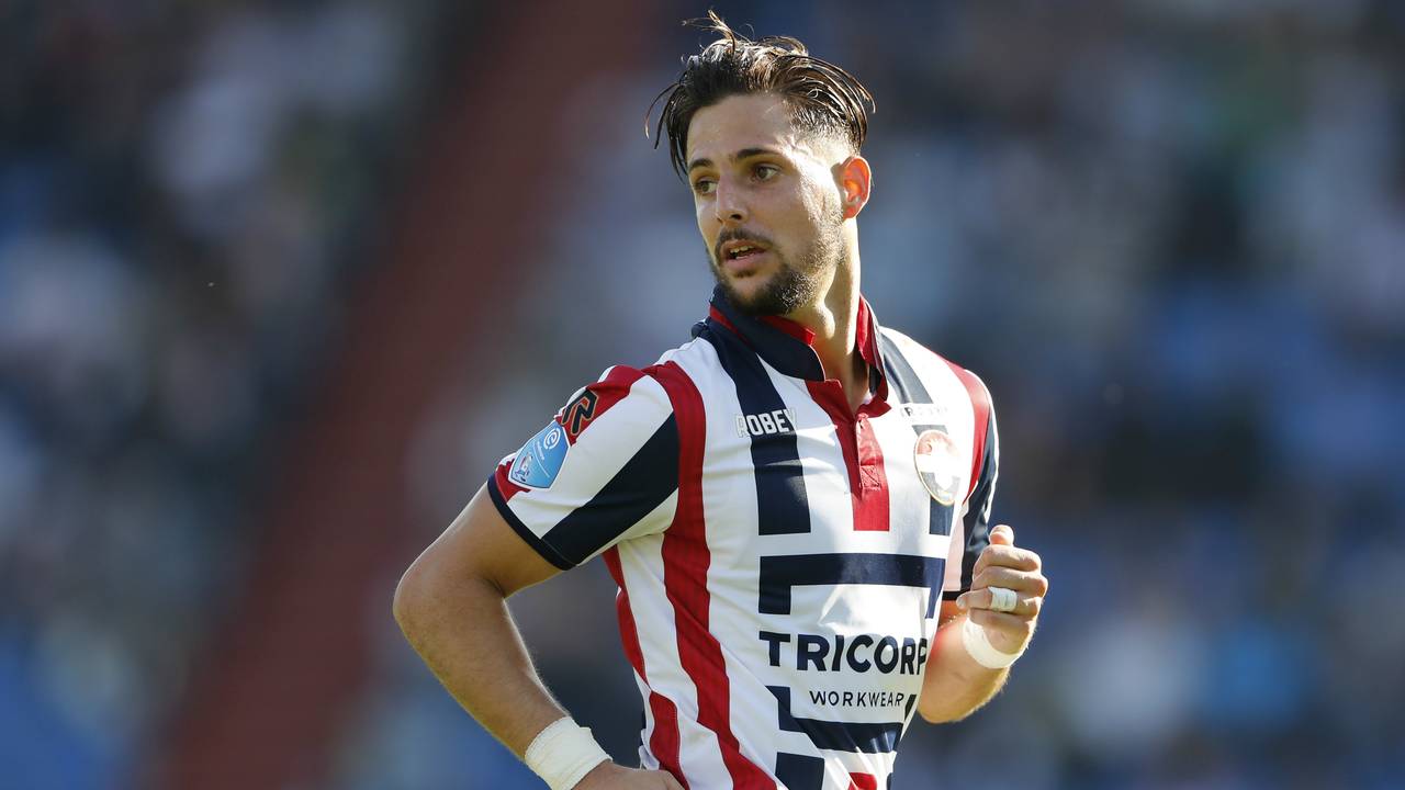 Fran Sol, (Foto: Vi Images)