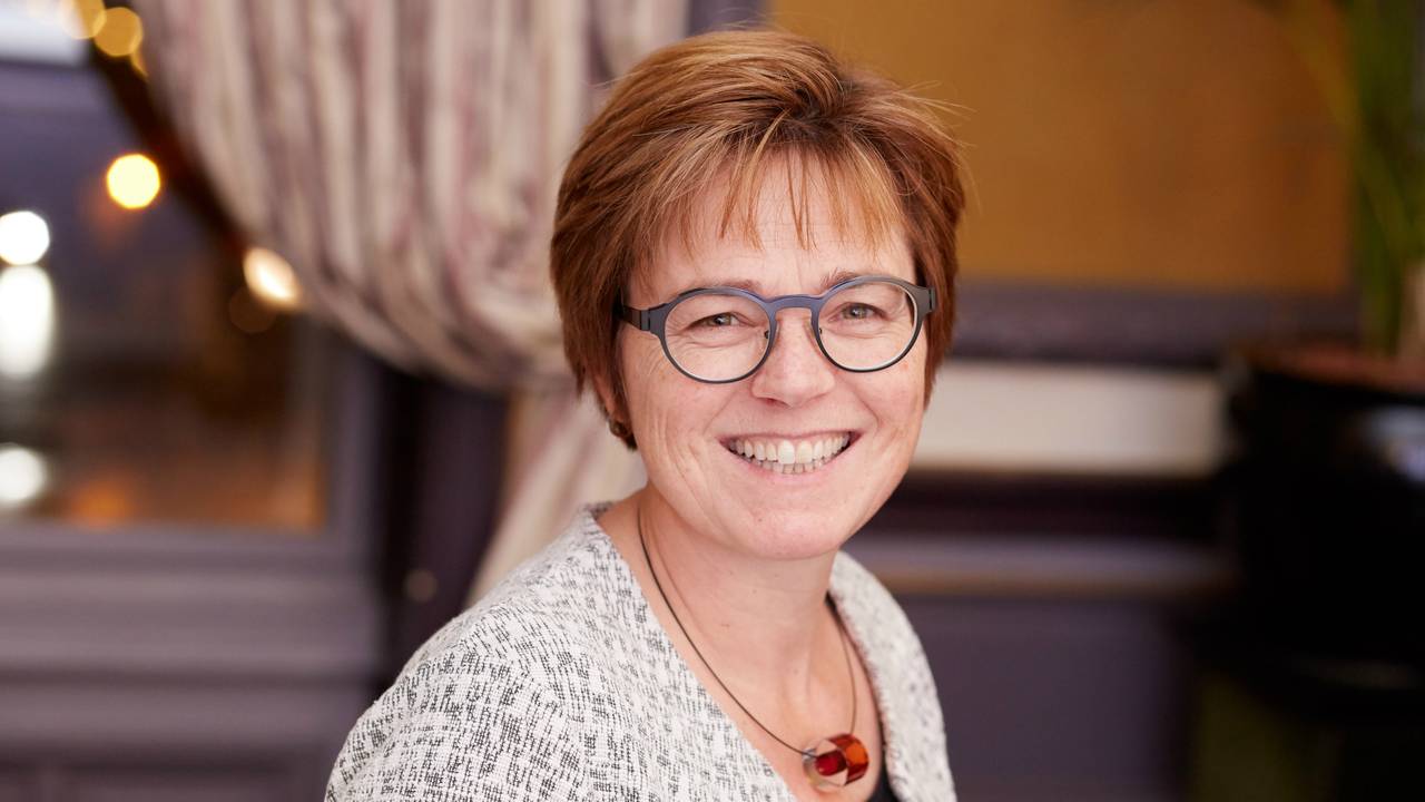 Miranda de Vries