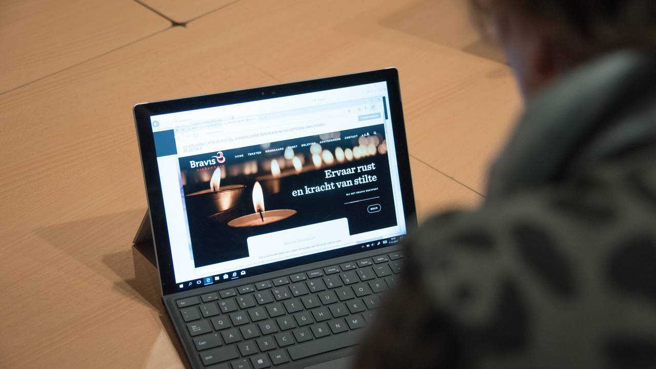 Foto: Bravis ziekenhuis