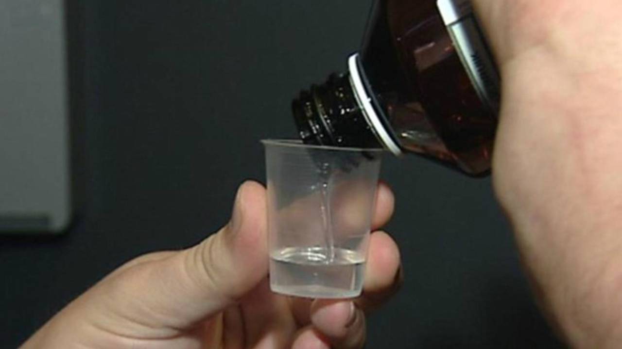 De studenten hadden te veel ghb gebruikt.