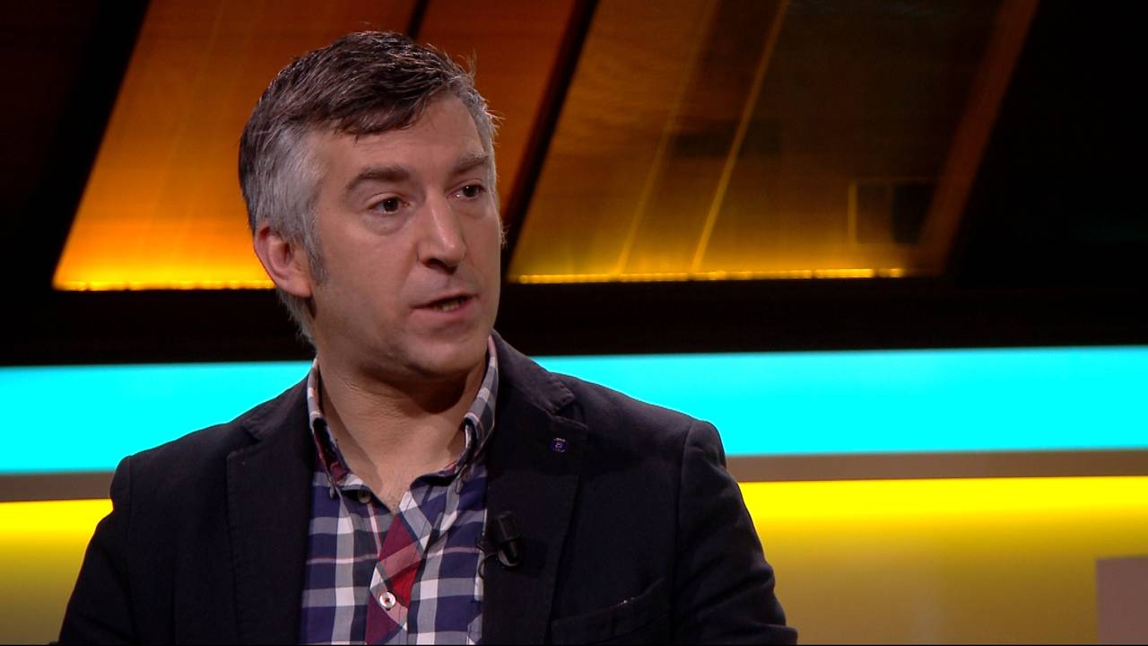 Selçuk Akinci wil helft minder vee