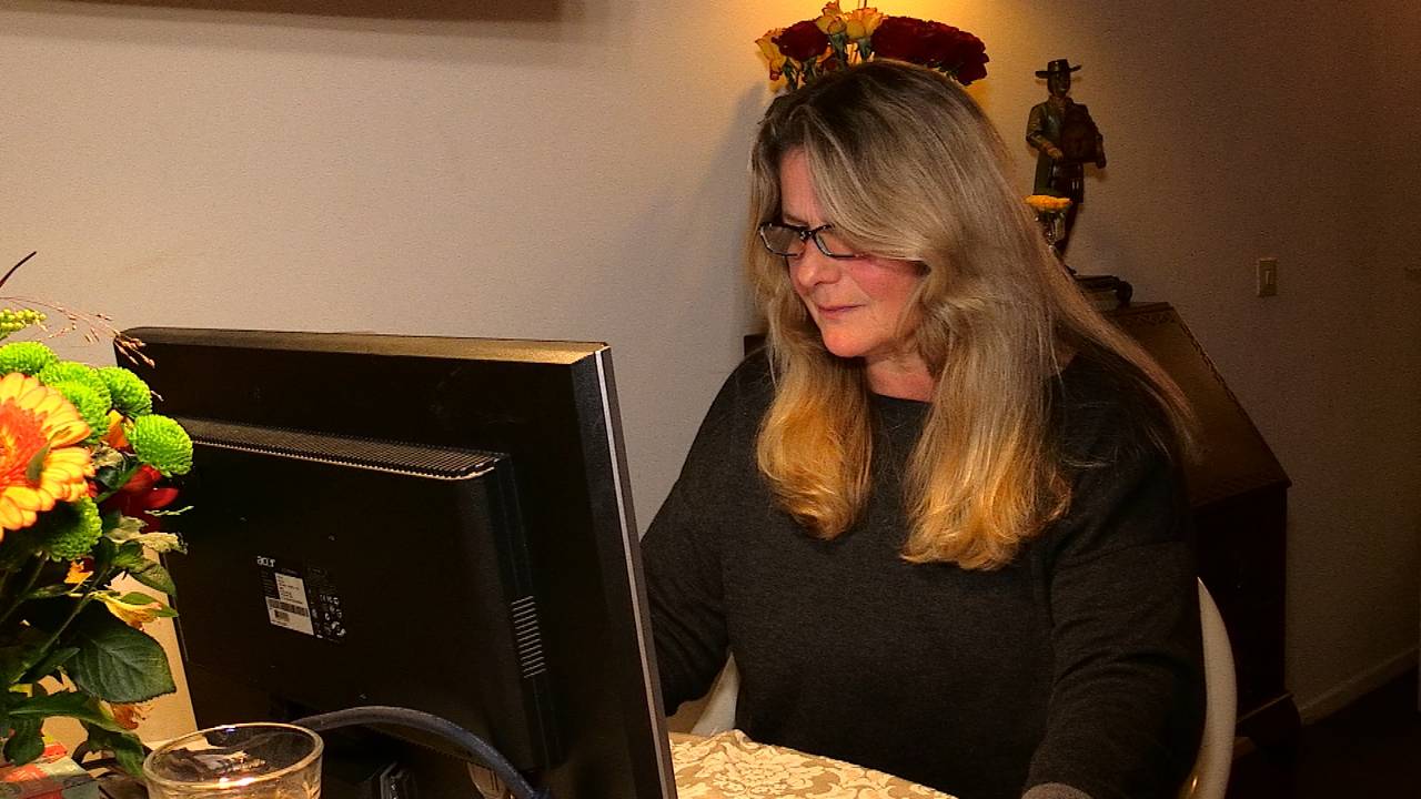 Nikki van Vliet  ziet wel wat in de petitie.