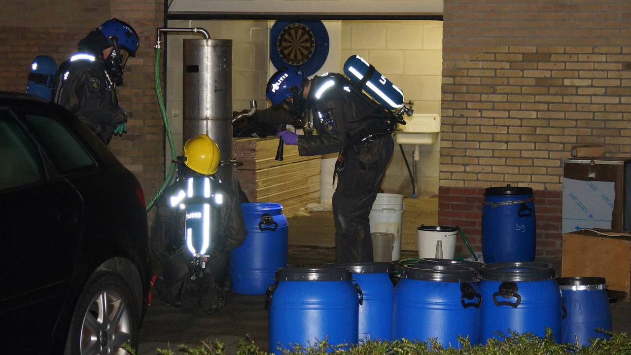 Foto: Foto Persbureau Midden Brabant / Martijn van Bijnen
