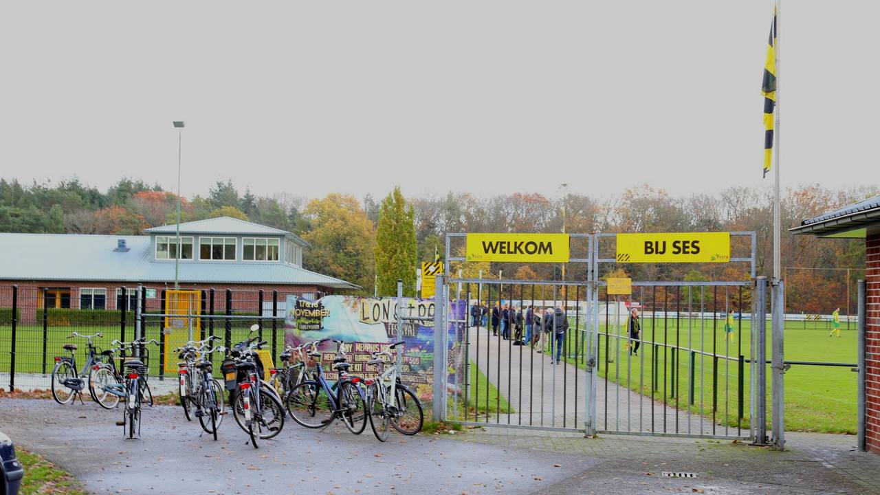 Langenboom schrikt van mogelijke ontucht in het dorp. (foto: Marco van den Broek/SQ Vision)