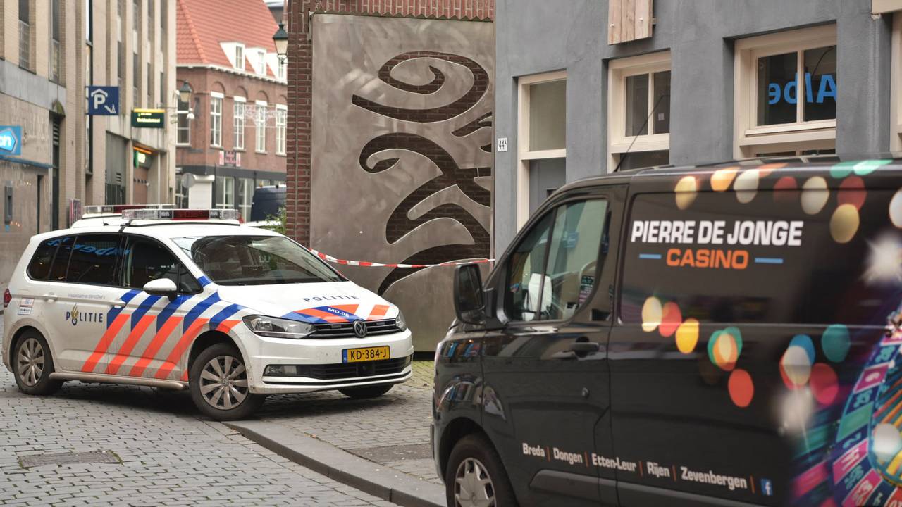 Archieffoto (foto: SQ Vision)