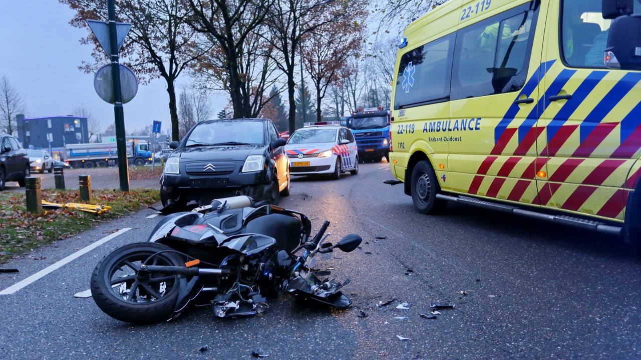 Foto: Berry van Gaal / SQ Vision