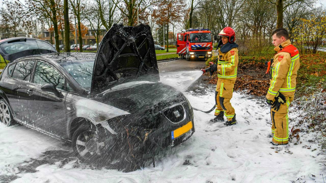 Ga naar slide 1
