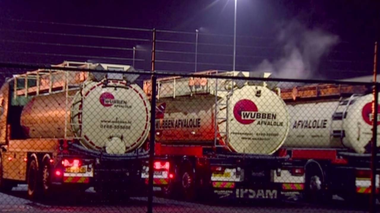 Wubben Roosendaal. Foto: Documentaire NPO2