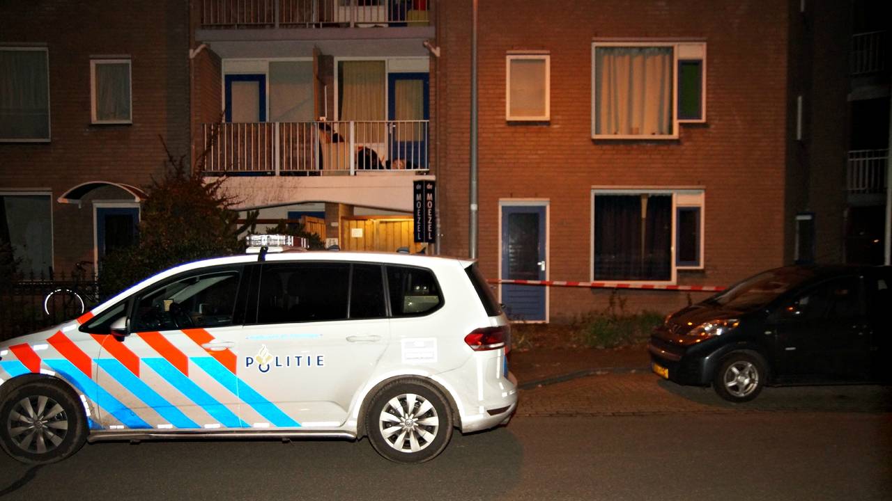 Foto: Anja van Beek/Foto Persbureau Midden Brabant