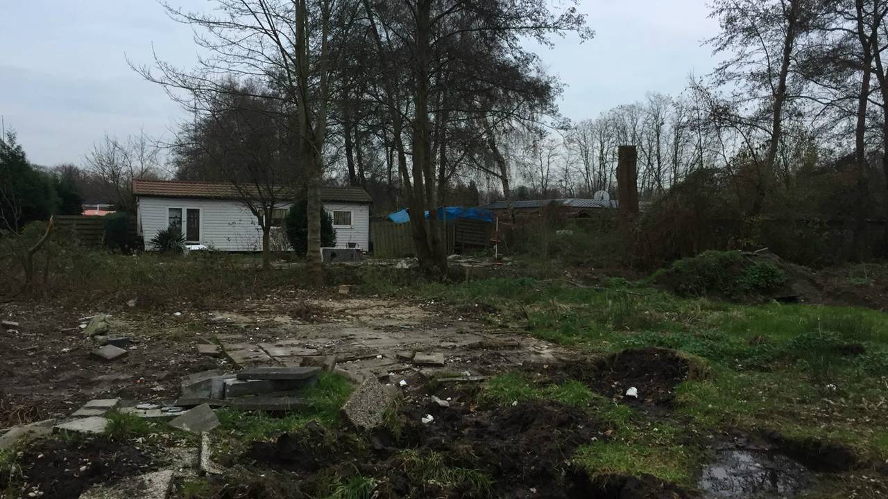 Fort Oranje, het meest omstreden recreatiepark van Brabant (Foto: Tom van den Oetelaar)