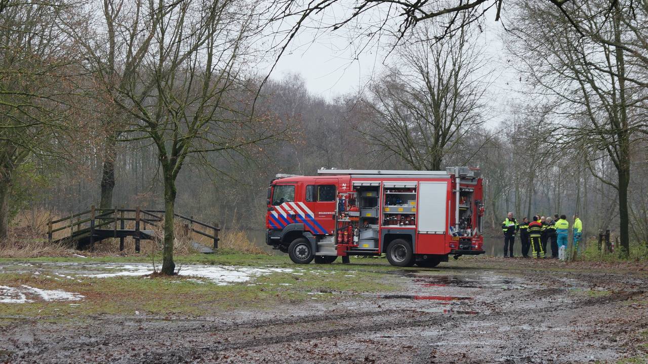 Foto: Anja van Beek