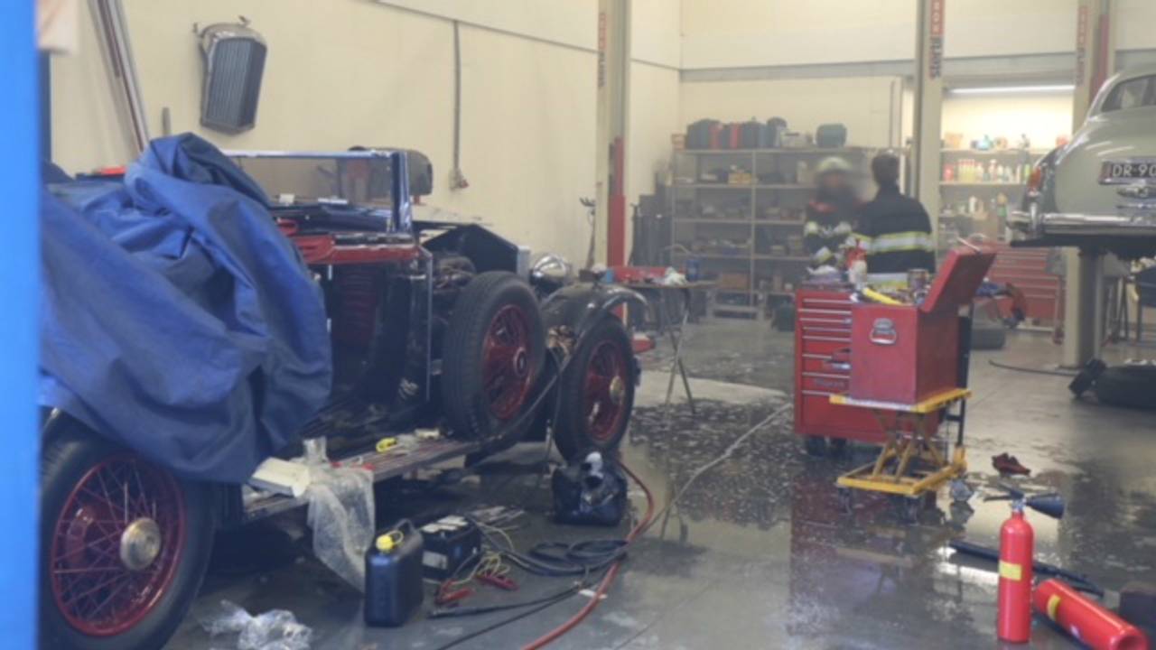 Foto: Erik Haverhals/ FPMB