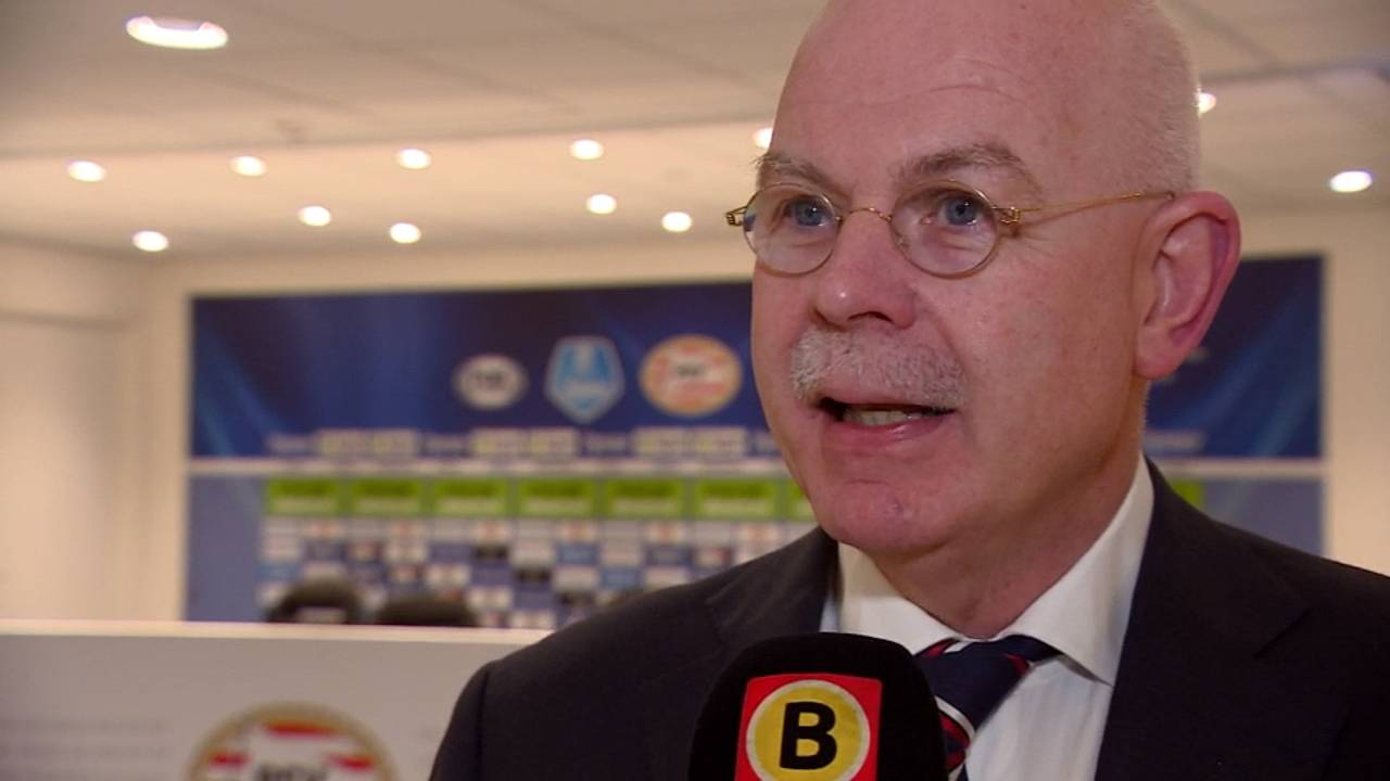 Toon Gerbrands. Foto: Omroep Brabant