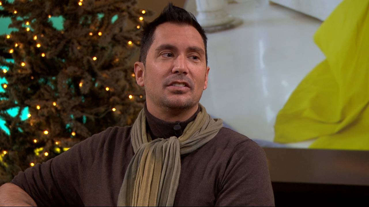 Guido Weijers spaart Mark Rutte niet.