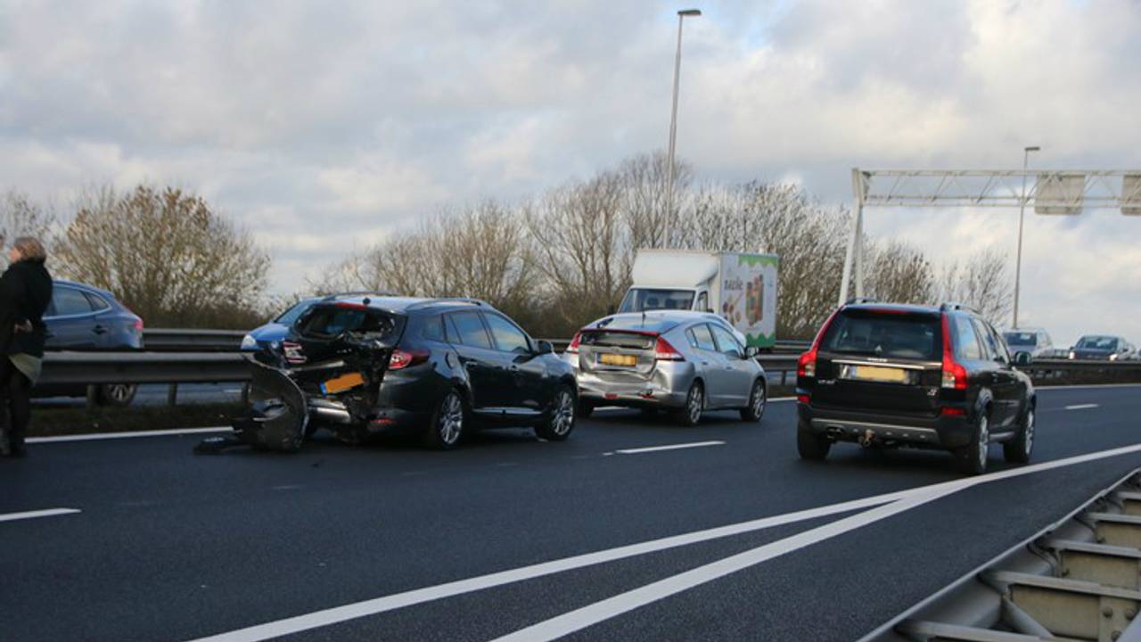 Foto: Niek van Oost/GinoPress BV