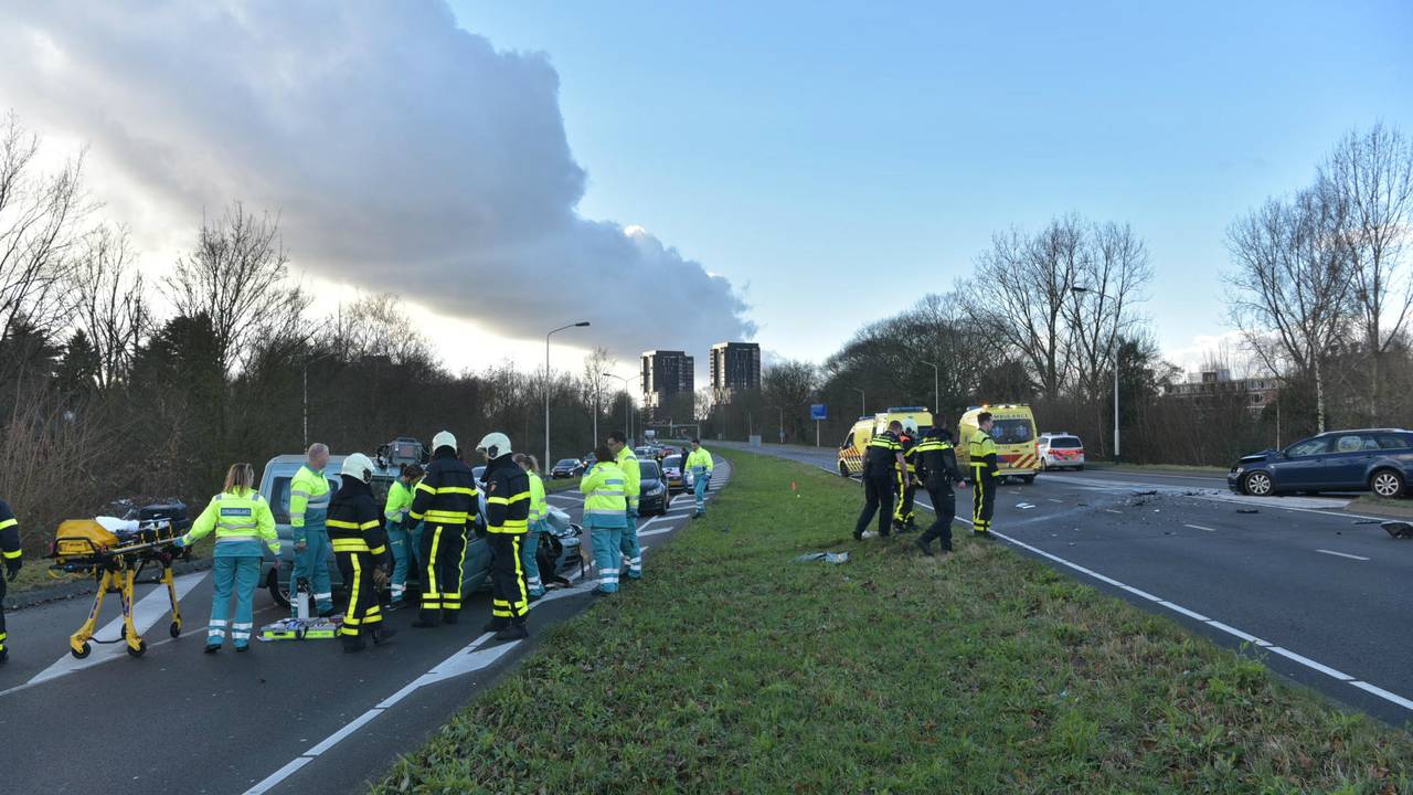 Foto: Tom van der Put/ SQ Vision