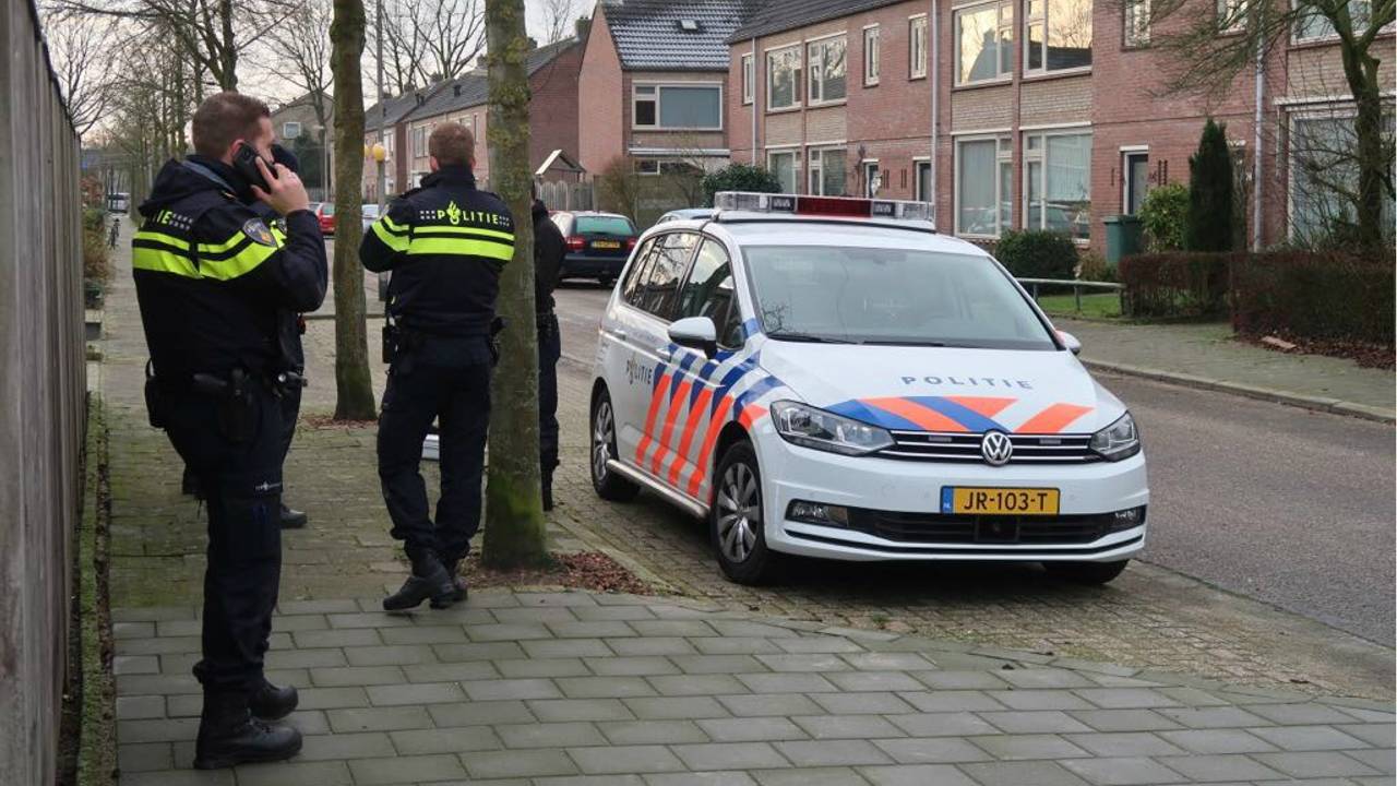 Ga naar slide 2