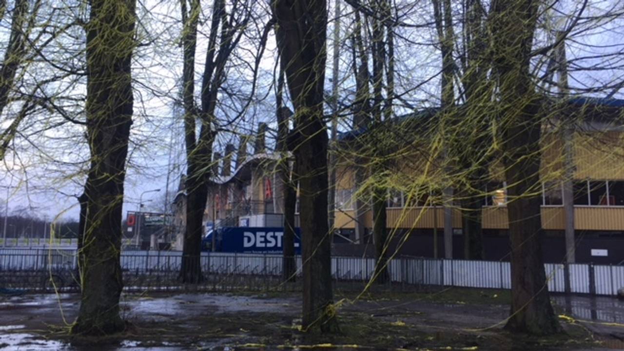 Ga naar slide 1