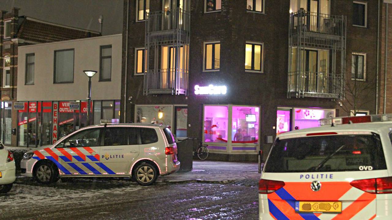 Foto: Maickel Keijzers/Hendriks Multimedia