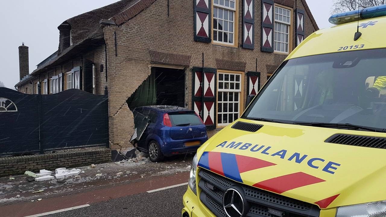 Foto: Martijn van Bijnen/FPMB