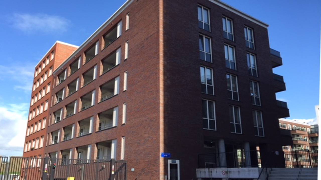 Brouwhuis in Breda was een 'fraudeproject'