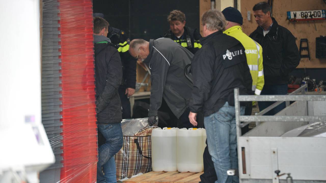 Foto: Perry Roovers/SQ Vision