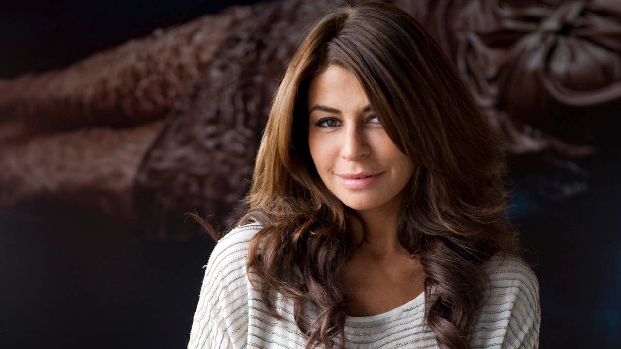 Olcay Gulsen laat zich uit over relatie van Rick Vol, de vader van de meiden van OG3NE (Foto: ANP)