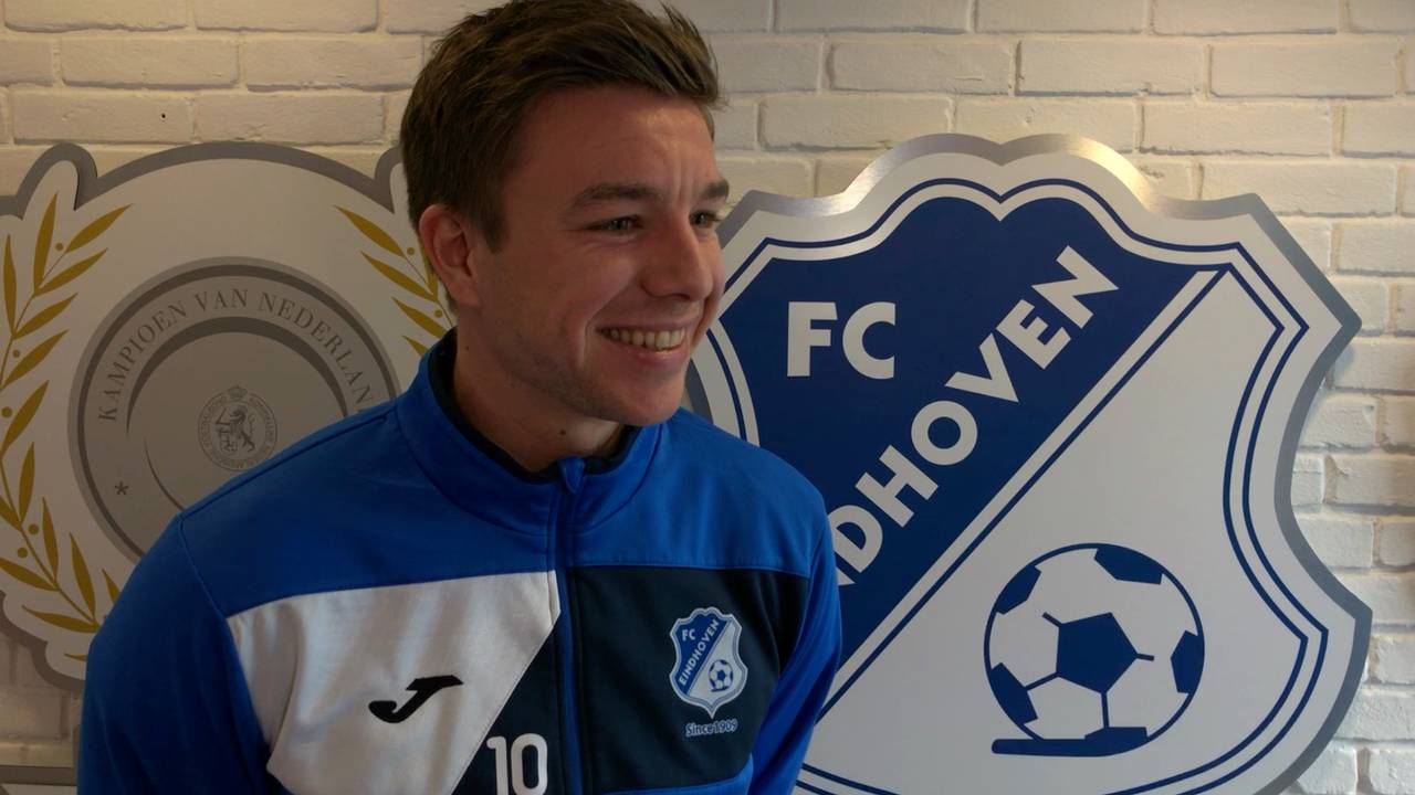 Mart Lieder is geschorst door zijn eigen club. (Archieffoto)