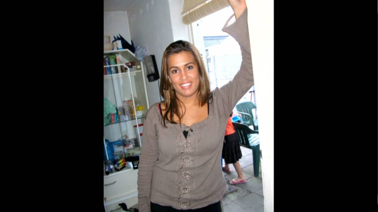 Jessica van Room (Screenshot uit aflevering van Moord of Zelfmoord van SBS6)