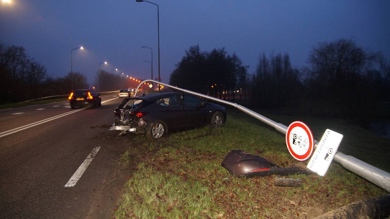 Foto: Anja van Beek/Foto Persbureau Midden Brabant