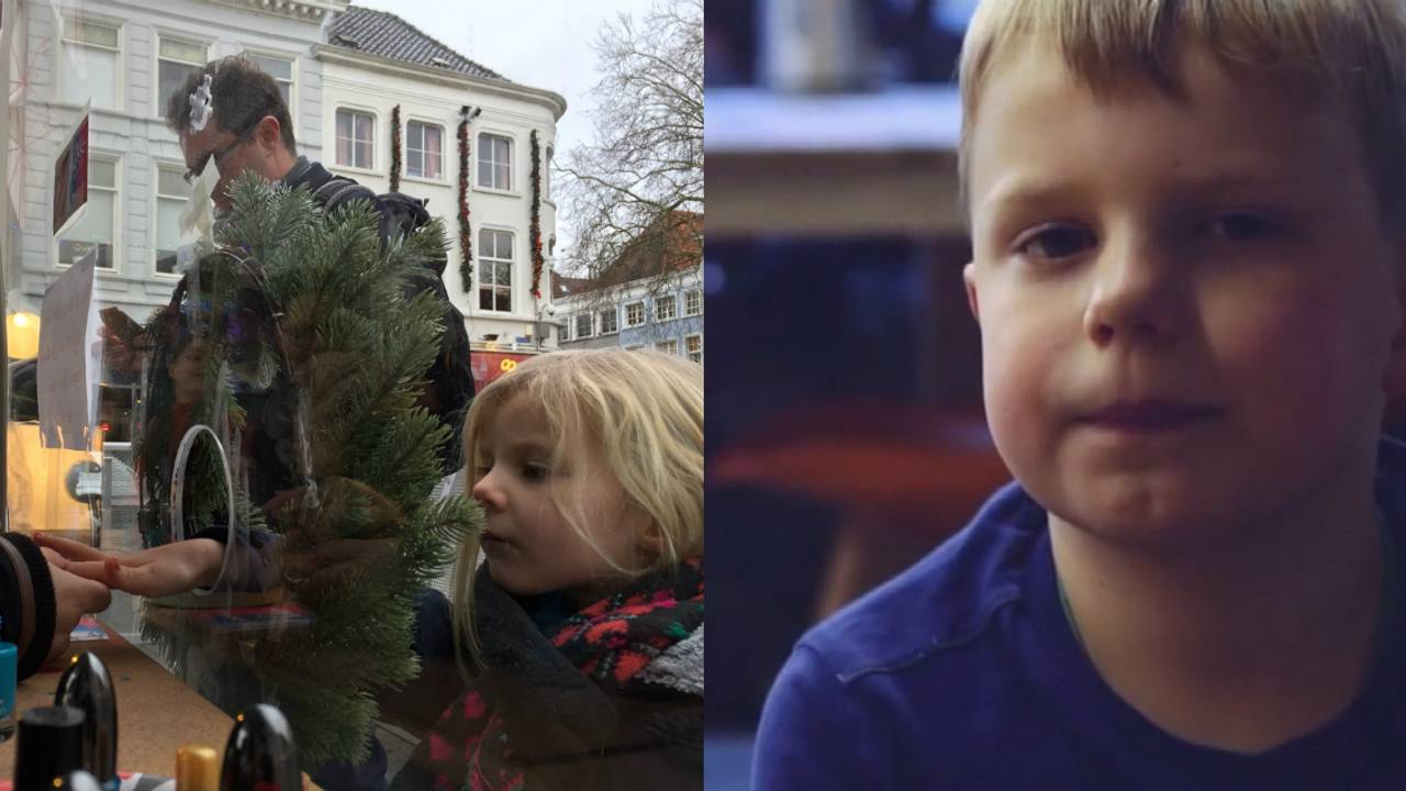 Lak voor Tijn in Breda. Foto: Omroep Brabant