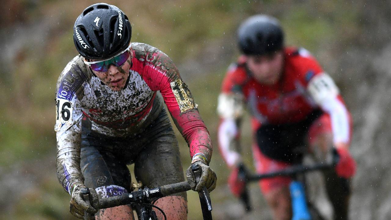 Thalita de Jong: niet in Hoogerheide, wel in Valkenburg? (foto: VI Images).