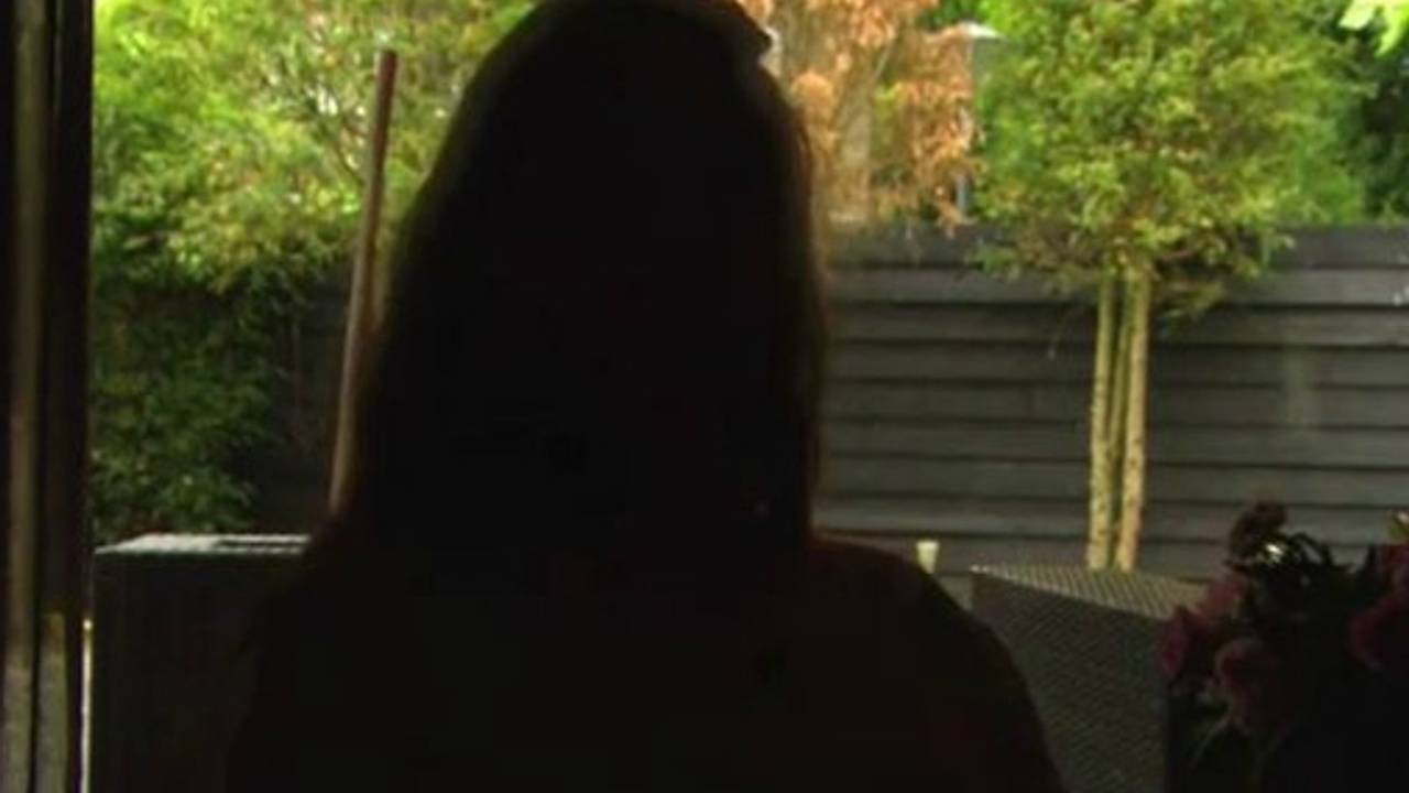 Het slachtoffer deed eerder in Opsporing Verzocht haar verhaal.