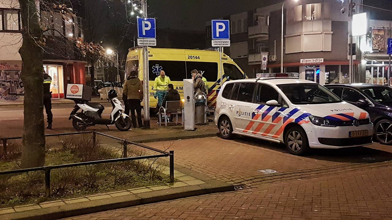 Ga naar slide 2