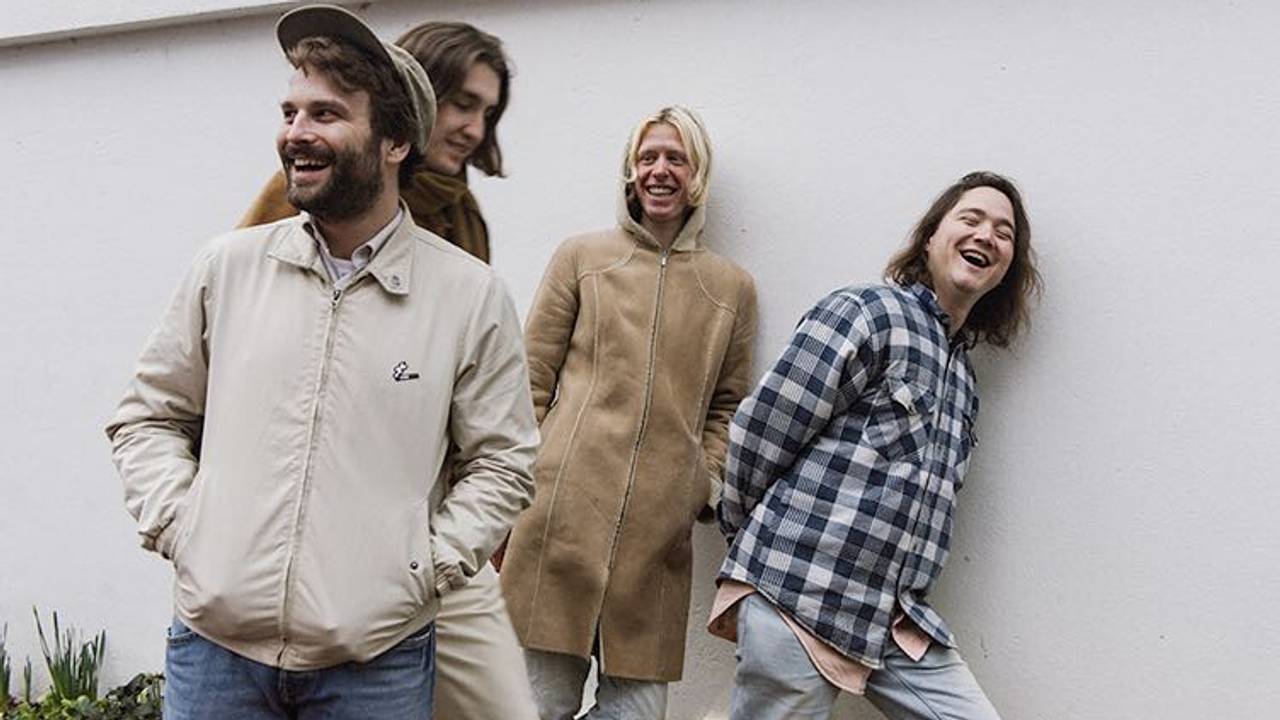 Mozes and the Firstborn. (Foto: Mozes and the Firstborn)