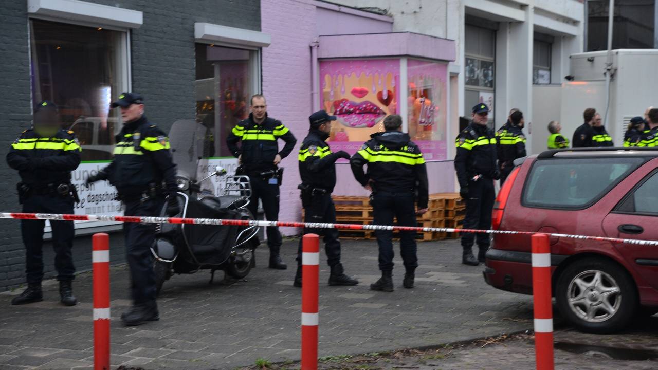 Ga naar slide 2